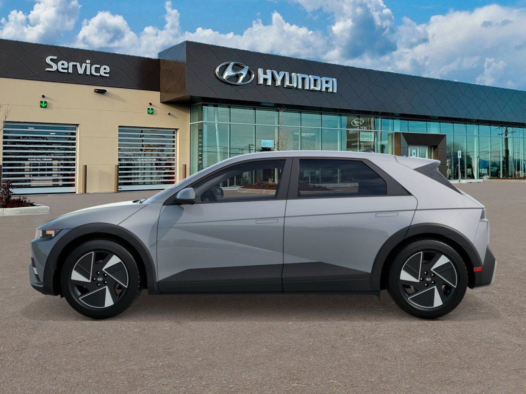 New 2027 Hyundai Ioniq 5 SE RWD image 3
