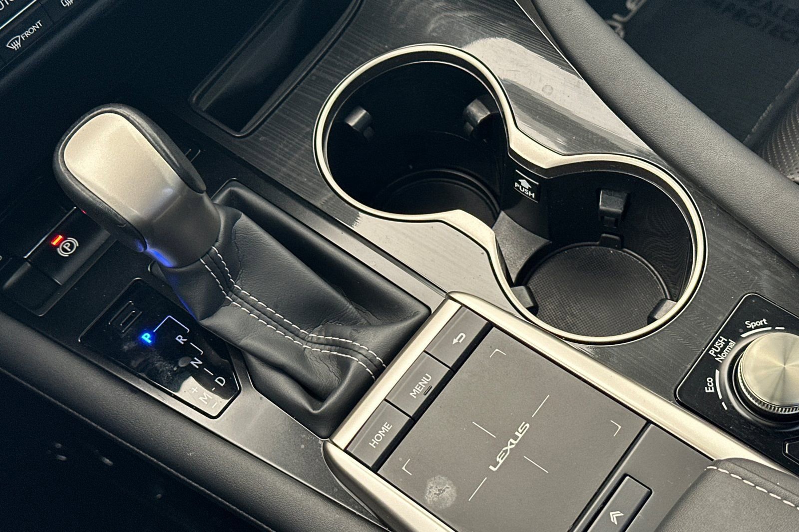 Used 2020 Lexus RX 350 FWD w/ Accessory Package image 21