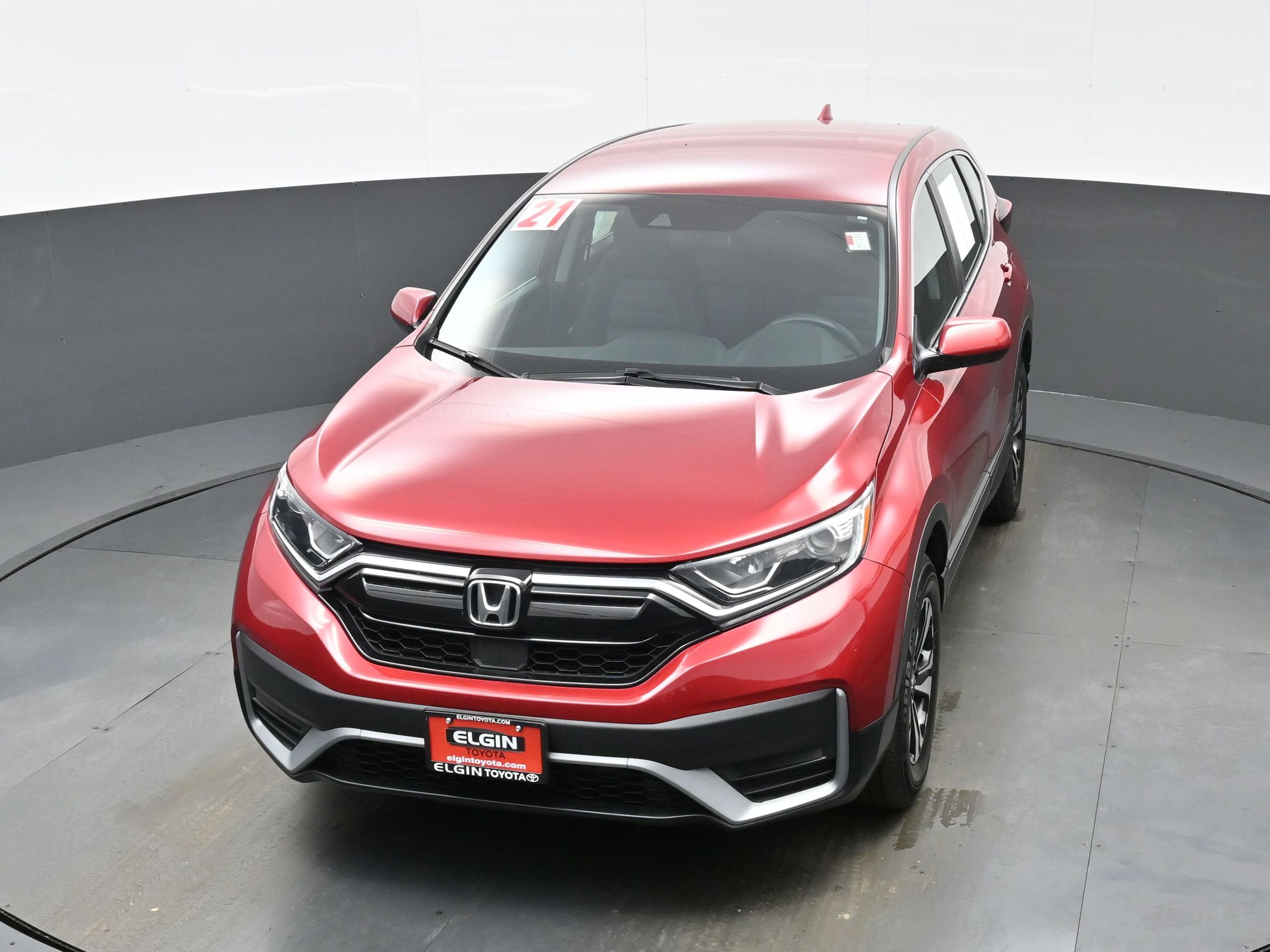 Used 2021 Honda CR-V Special Edition image 34