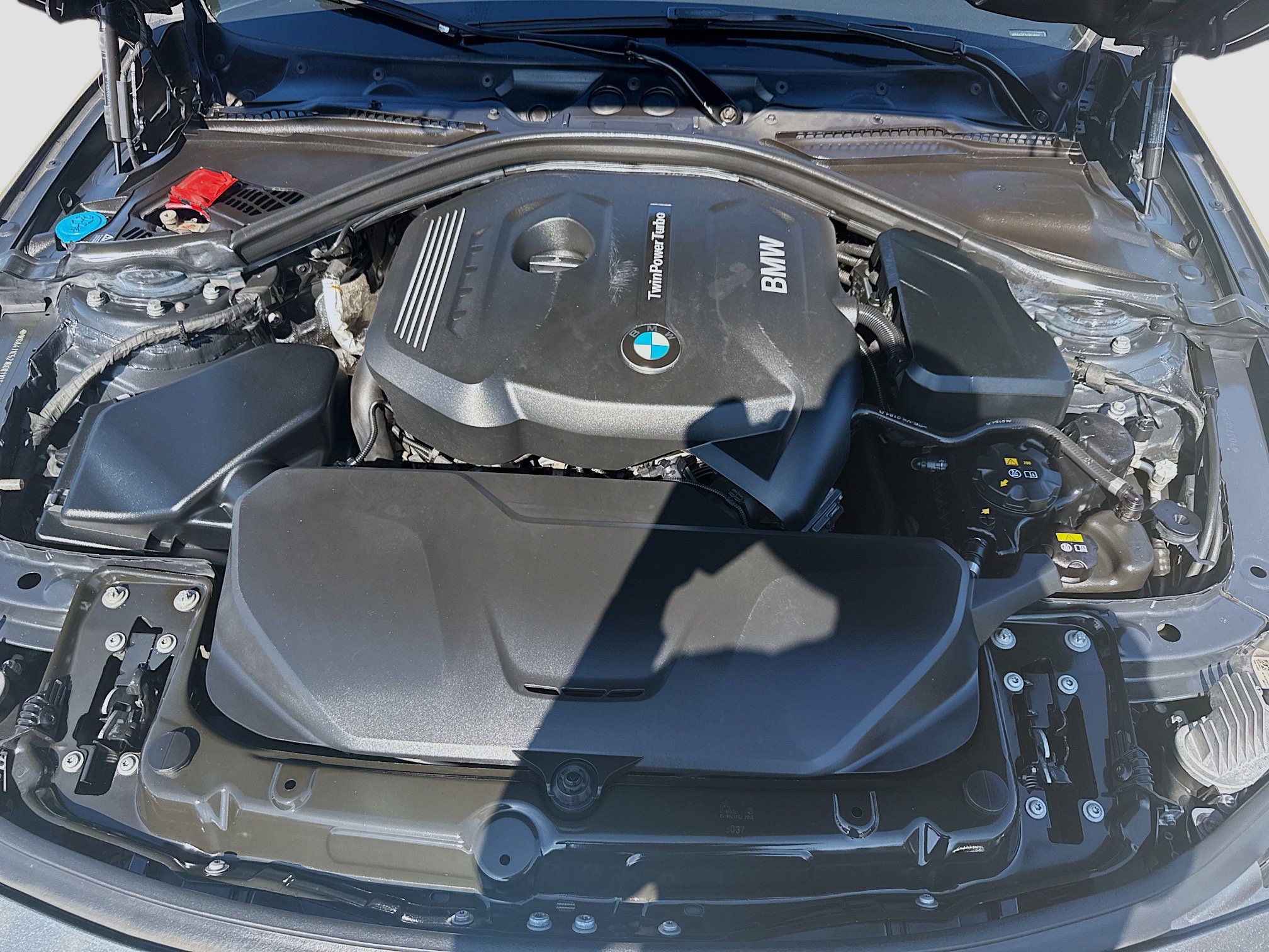 Used 2018 BMW 430i Gran Coupe RWD image 33