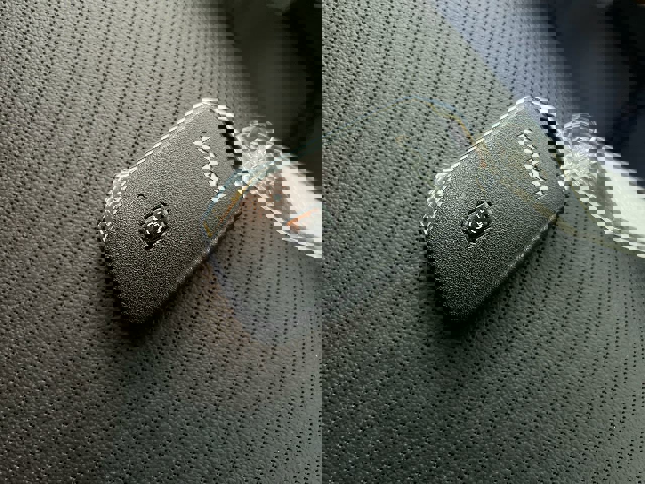 Certified 2024 Kia Sportage EX image 34