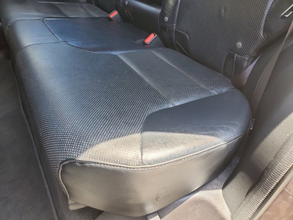 Used 2015 Honda CR-V Touring image 21
