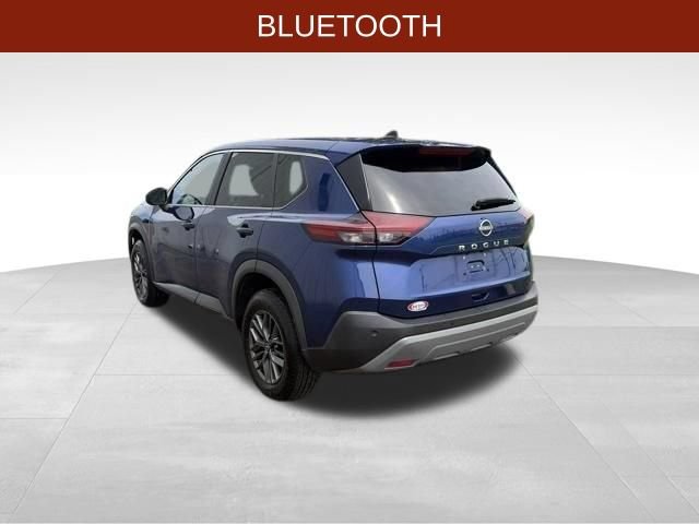 Used 2023 Nissan Rogue S FWD image 5