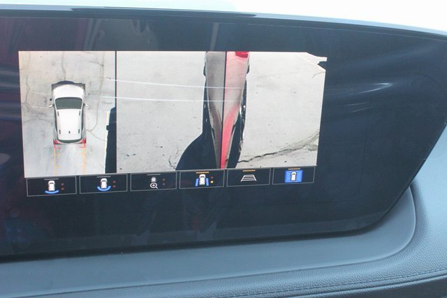 New 2026 Buick Encore GX Sport Touring w/ Experience Buick Package image 26