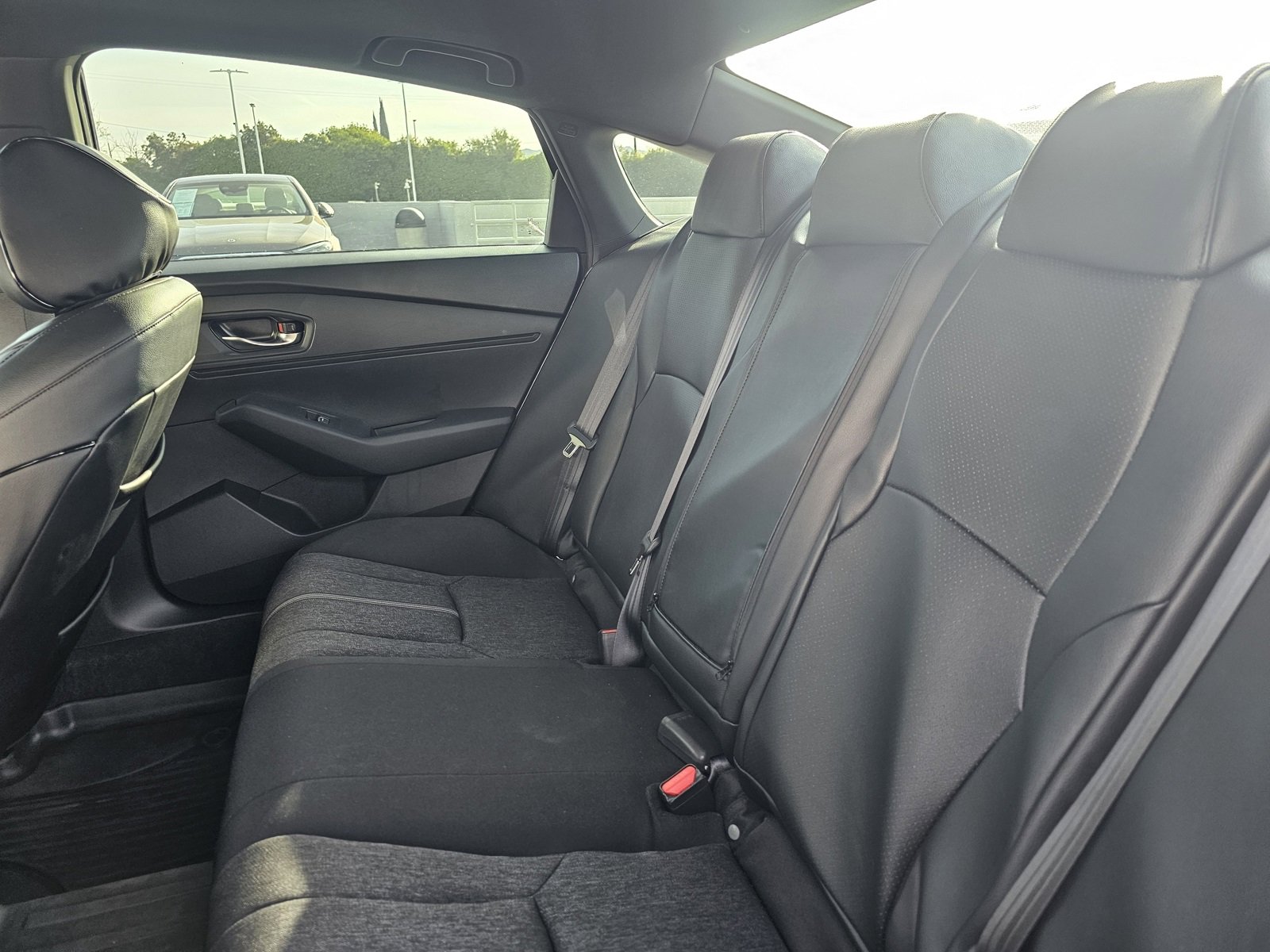 Used 2024 Honda Accord Sport image 8