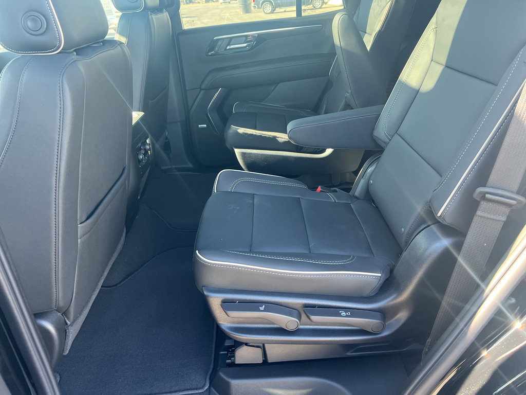 New 2025 Chevrolet Tahoe Premier w/ Sun And Tow Package image 22