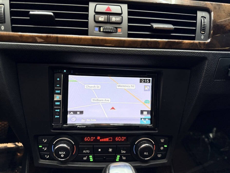 Used 2012 BMW 335i Coupe RWD image 7
