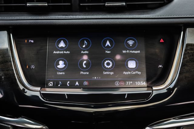 Used 2023 Cadillac XT6 Premium Luxury AWD/4WD image 34