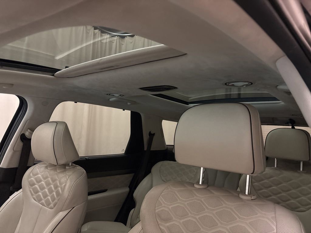 Used 2020 Hyundai Palisade Limited image 24