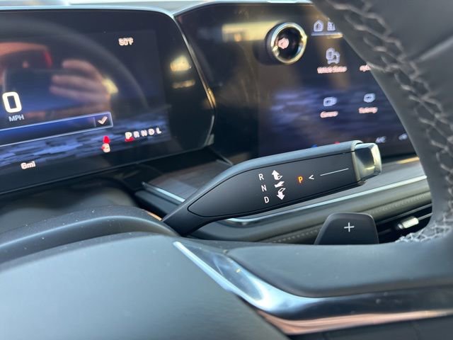 New 2026 Chevrolet Tahoe LS w/ Max Trailering Package image 19