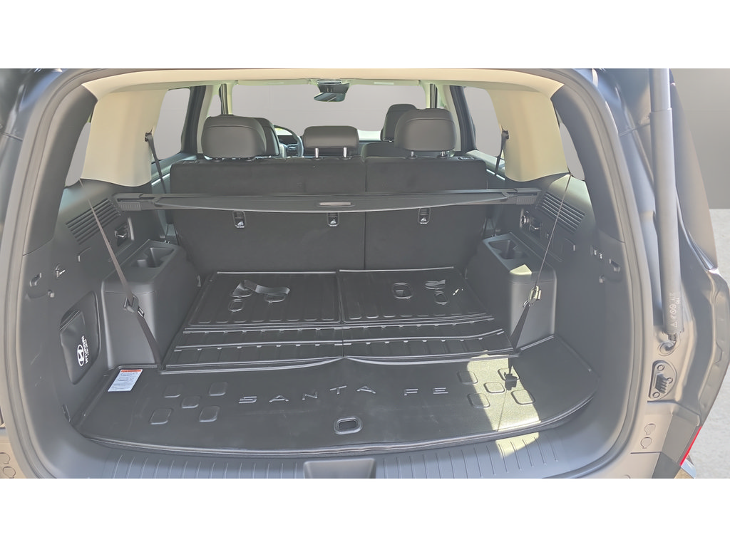New 2026 Hyundai Santa Fe SEL AWD/4WD image 27