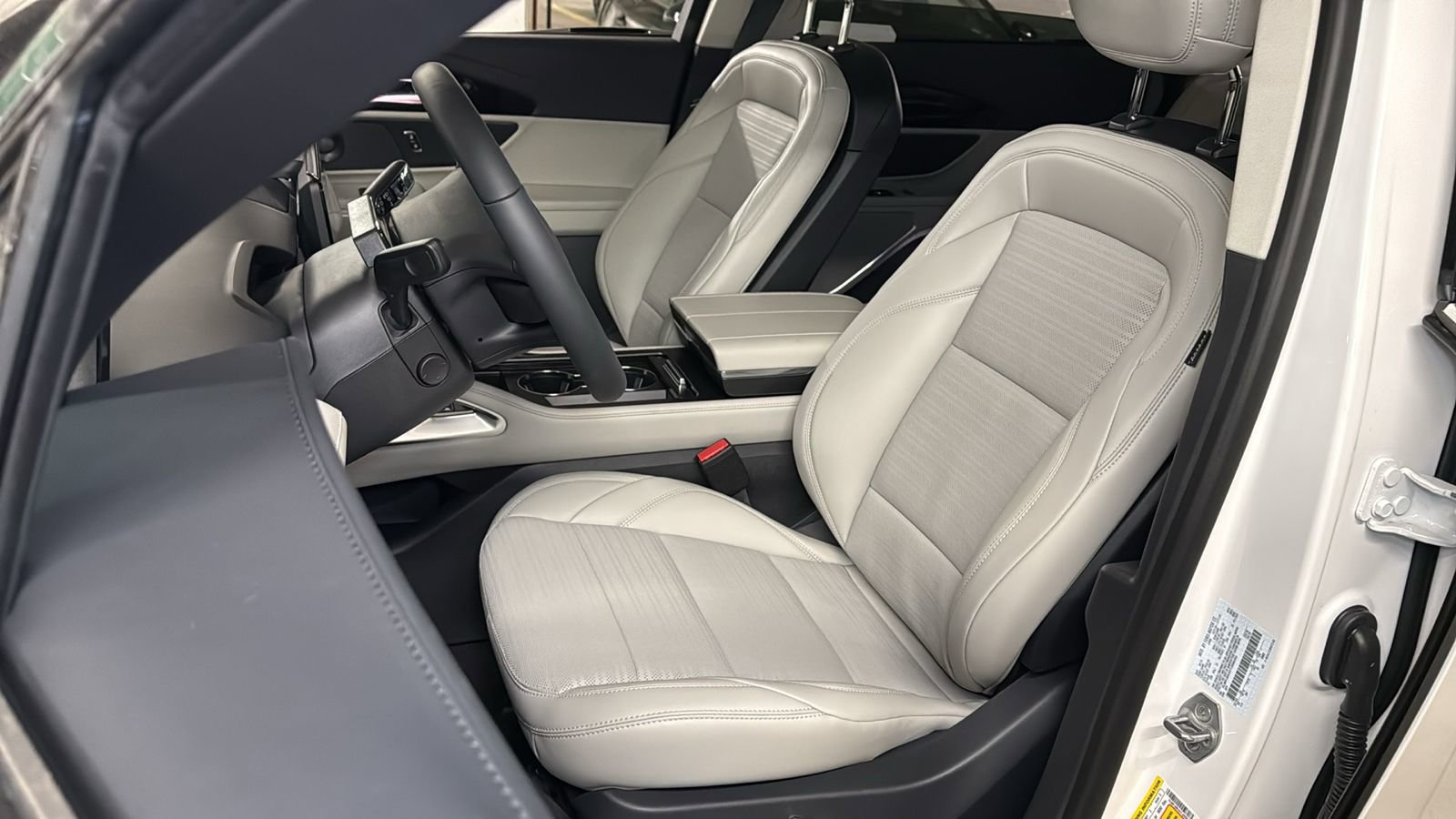 New 2026 Lincoln Nautilus Reserve image 20