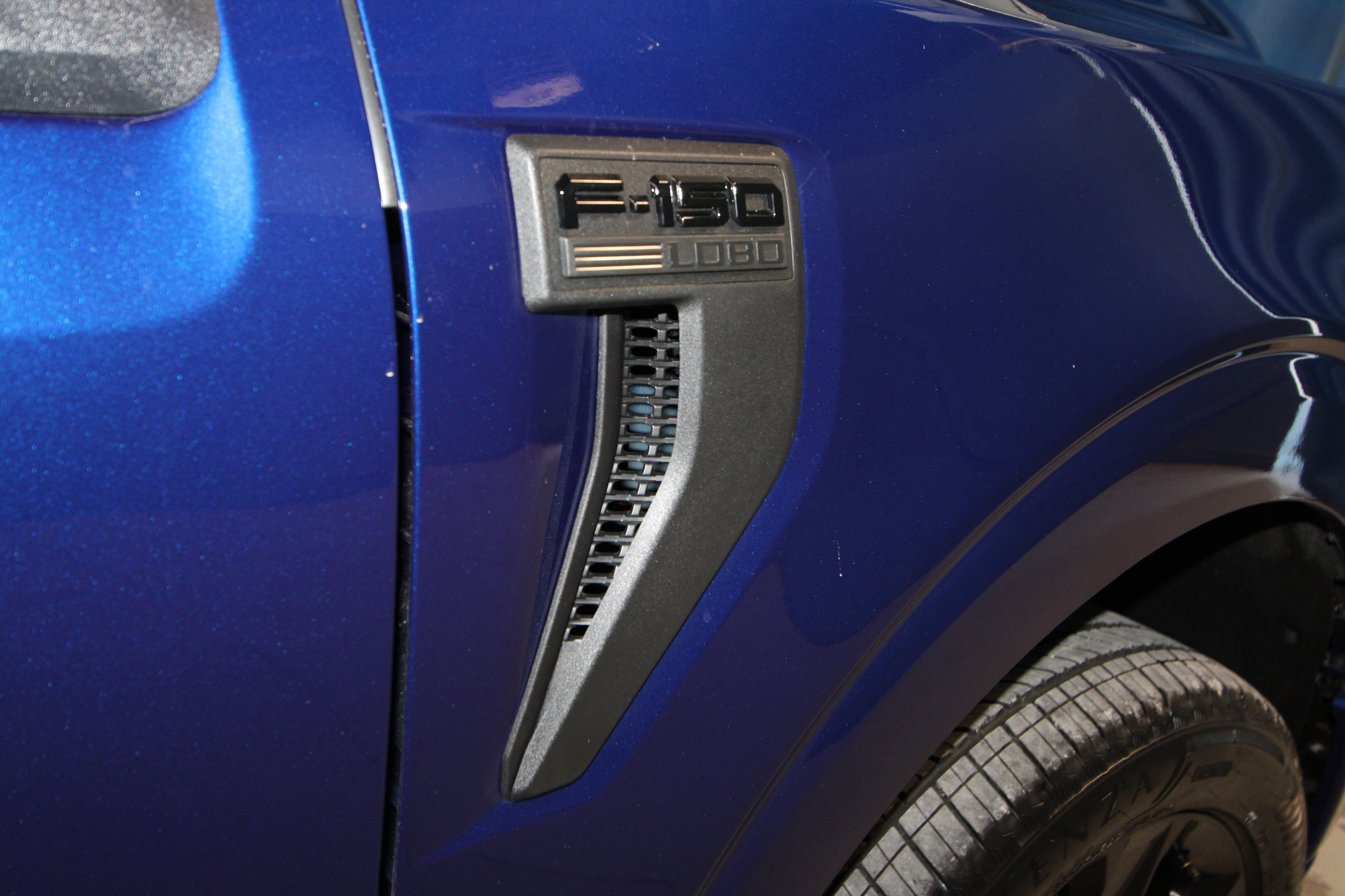 New 2026 Ford F150 STX AWD/4WD image 29