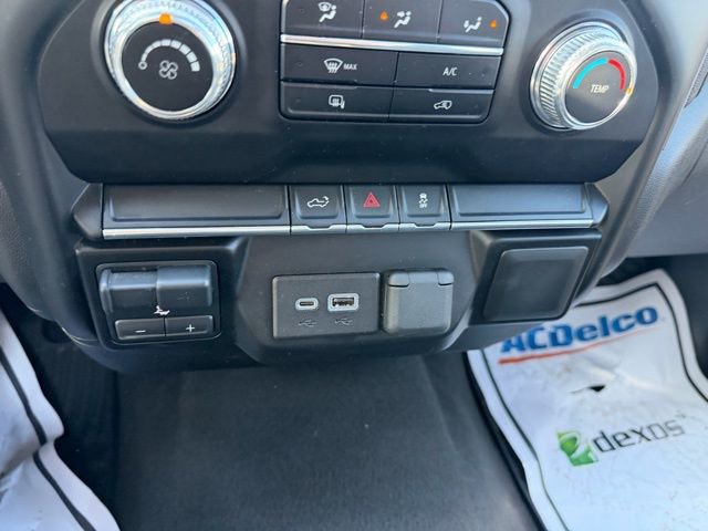 Used 2023 GMC Sierra 2500 SLE image 25