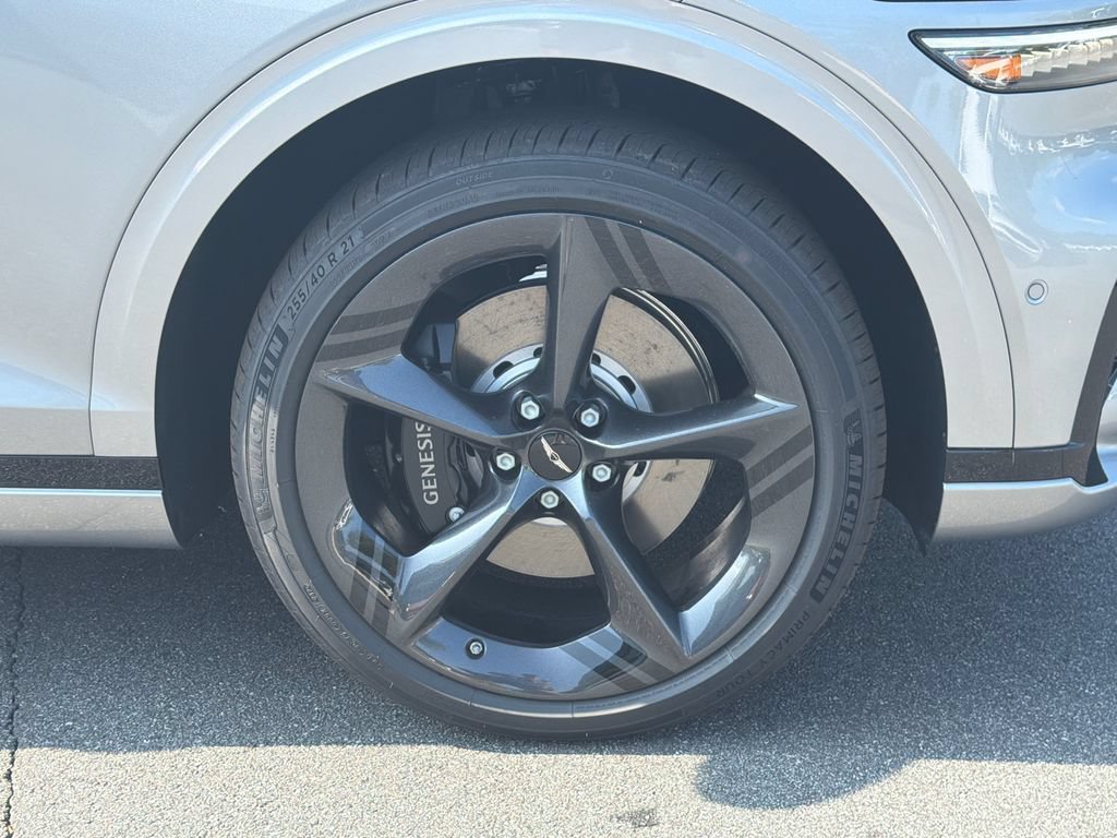 New 2027 Genesis GV70 2.5T Sport Prestige AWD/4WD image 14