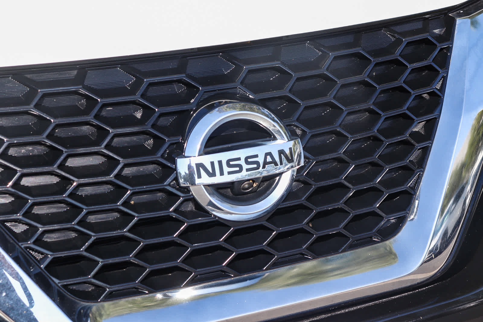 Used 2019 Nissan Murano SL w/ SL Technology Package FWD image 5