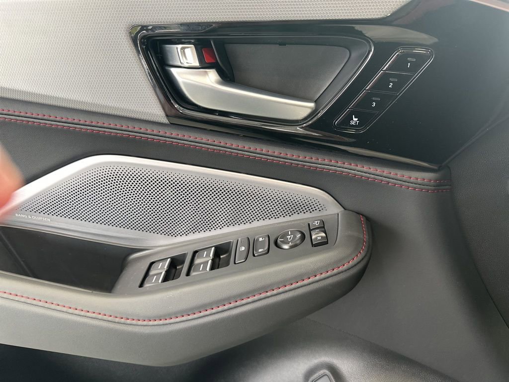 New 2026 Acura MDX A-Spec image 16