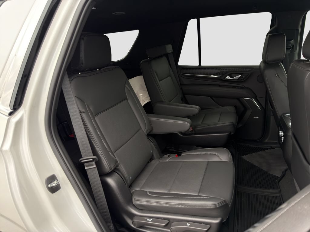 Used 2024 GMC Yukon Denali AWD/4WD image 27