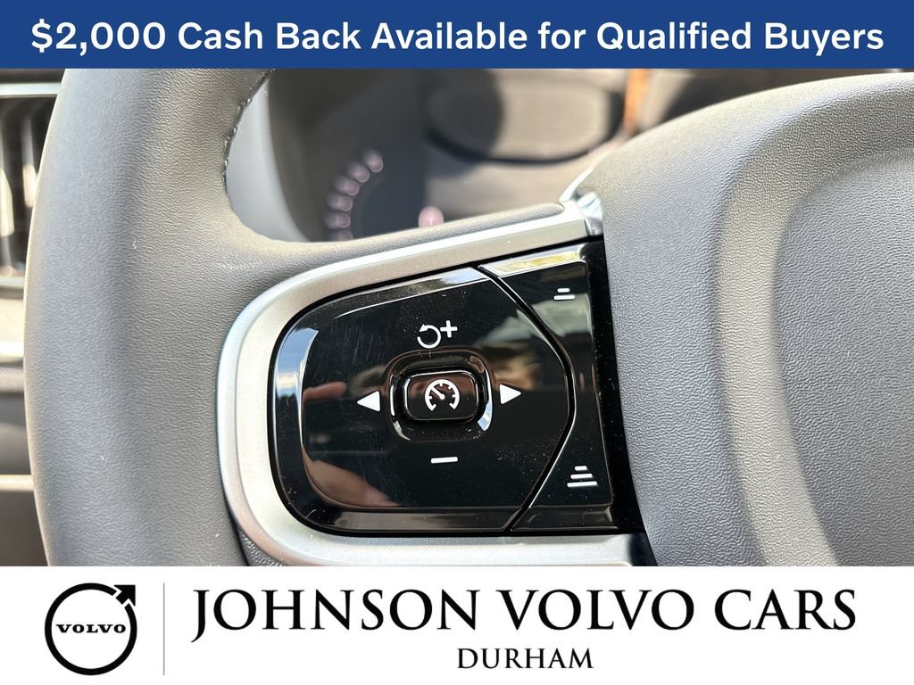 New 2026 Volvo XC60 B5 Ultra w/ Protection Package Premier AWD/4WD image 18