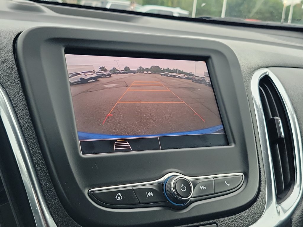 Used 2024 Chevrolet Equinox LT w/ LPO, Floor Liner Package AWD/4WD image 24