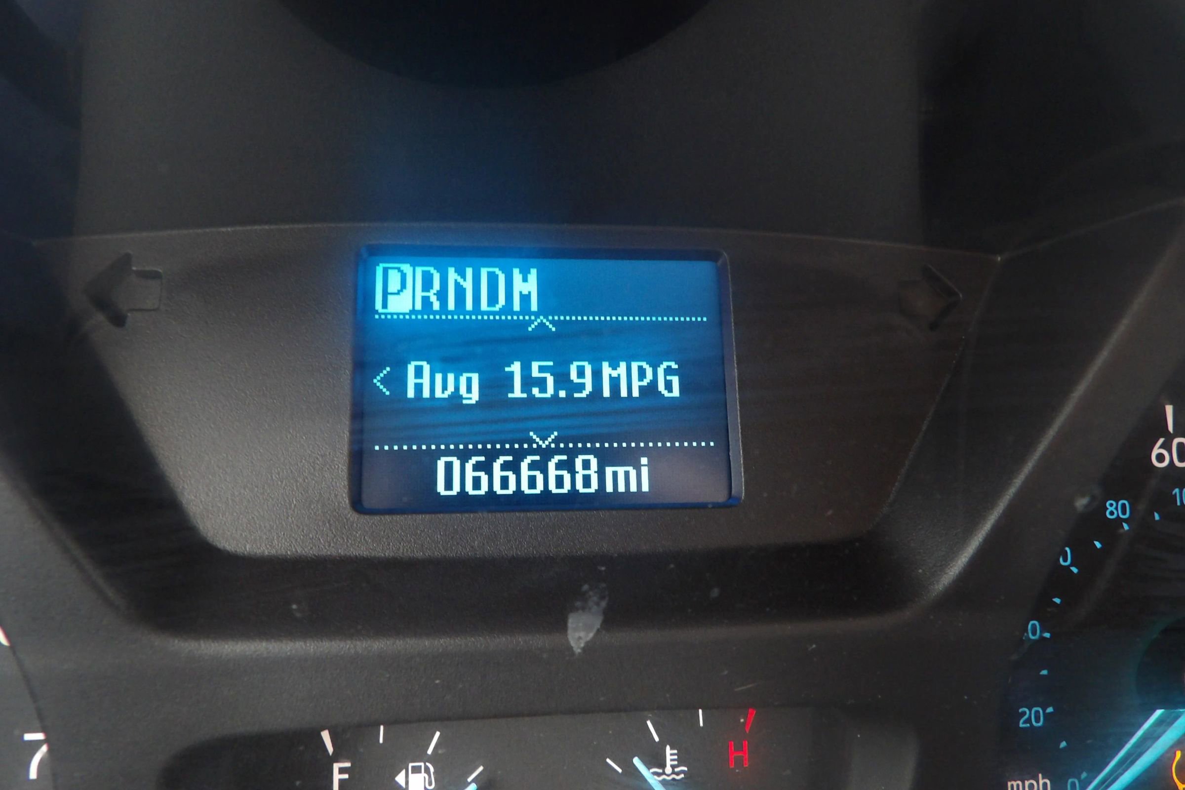 Used 2015 Ford Transit 150 130 Low Roof image 14