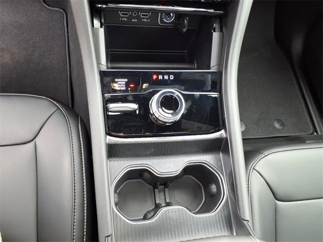 New 2025 Jeep Grand Cherokee Limited image 17