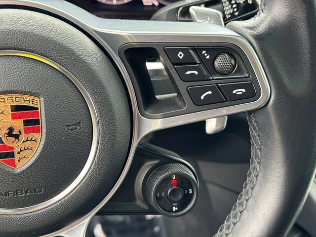 Used 2019 Porsche Cayenne S AWD/4WD image 26