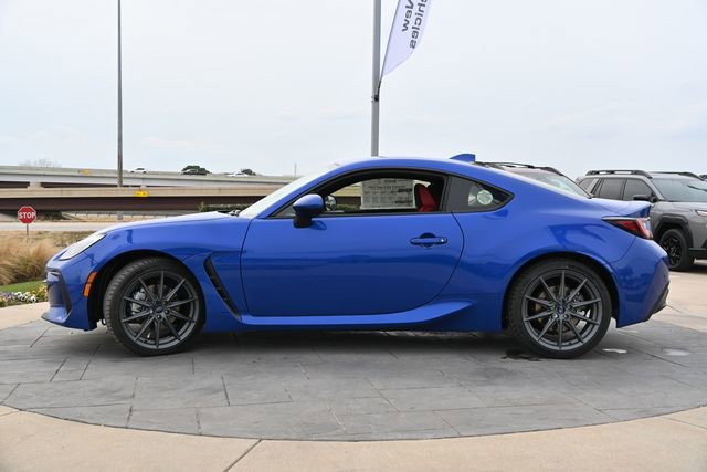 New 2026 Subaru BRZ Limited image 6