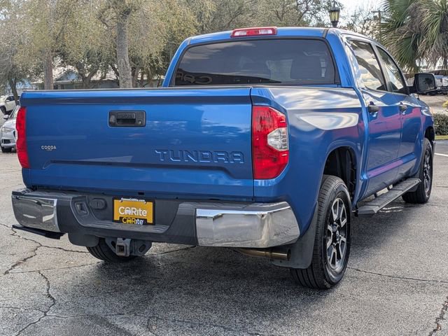 Used 2016 Toyota Tundra SR5 w/ SR5 Upgrade Package image 5