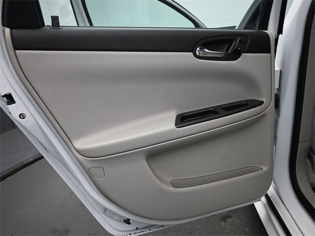 Used 2011 Chevrolet Impala LS image 14