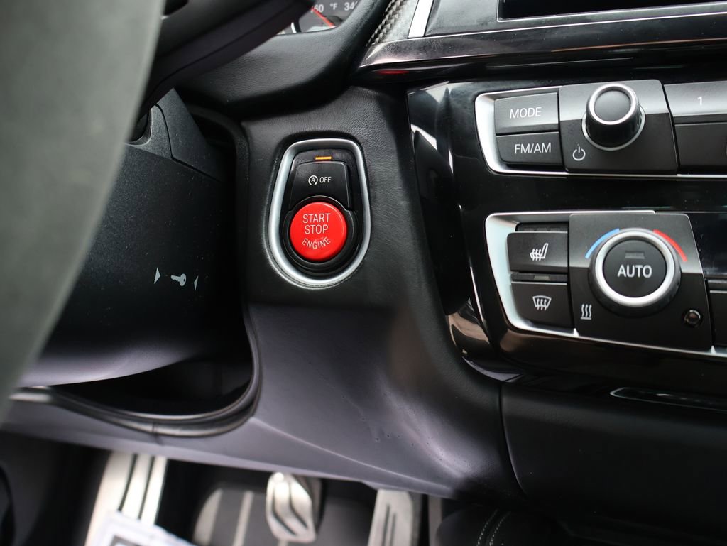 Used 2017 BMW M3 image 42