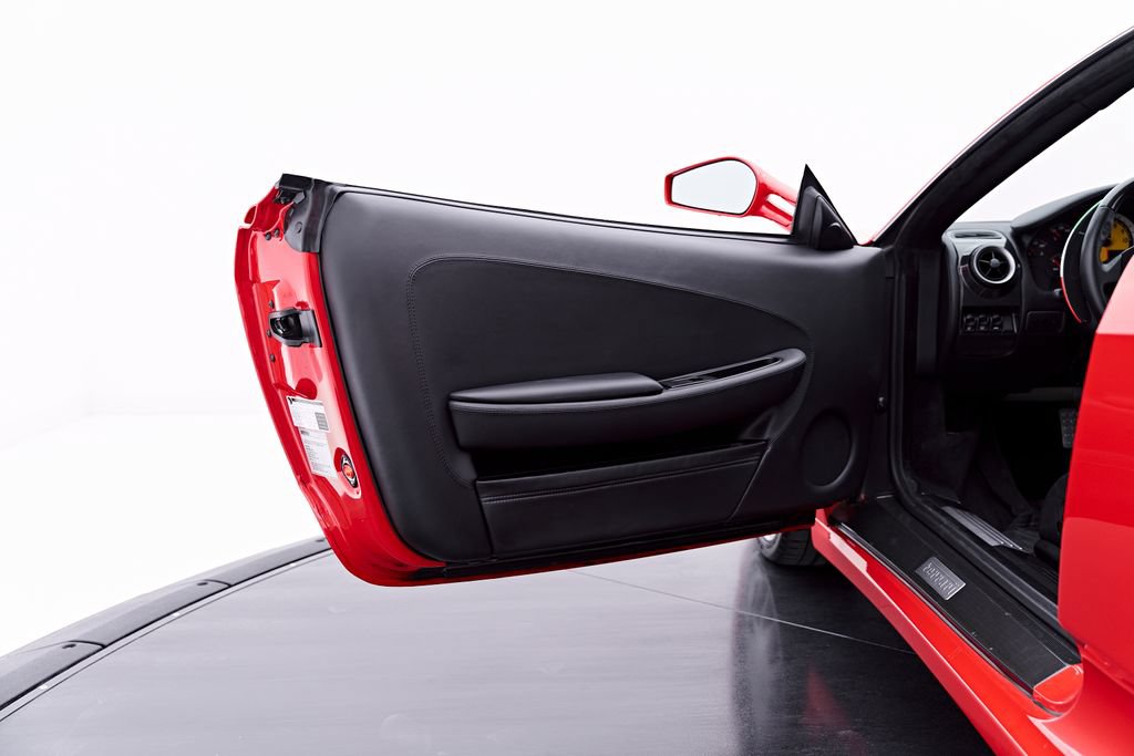 Used 2006 Ferrari F430 Coupe RWD image 49