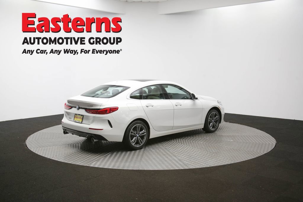 Used 2022 BMW 228i xDrive Gran Coupe w/ Convenience Package image 40
