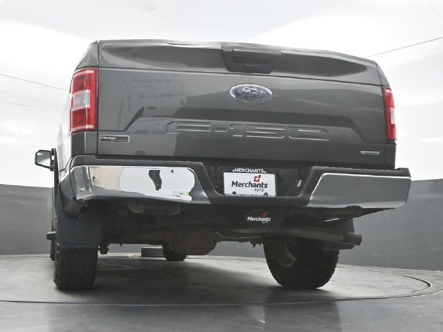 Used 2020 Ford F150 XLT AWD/4WD image 37