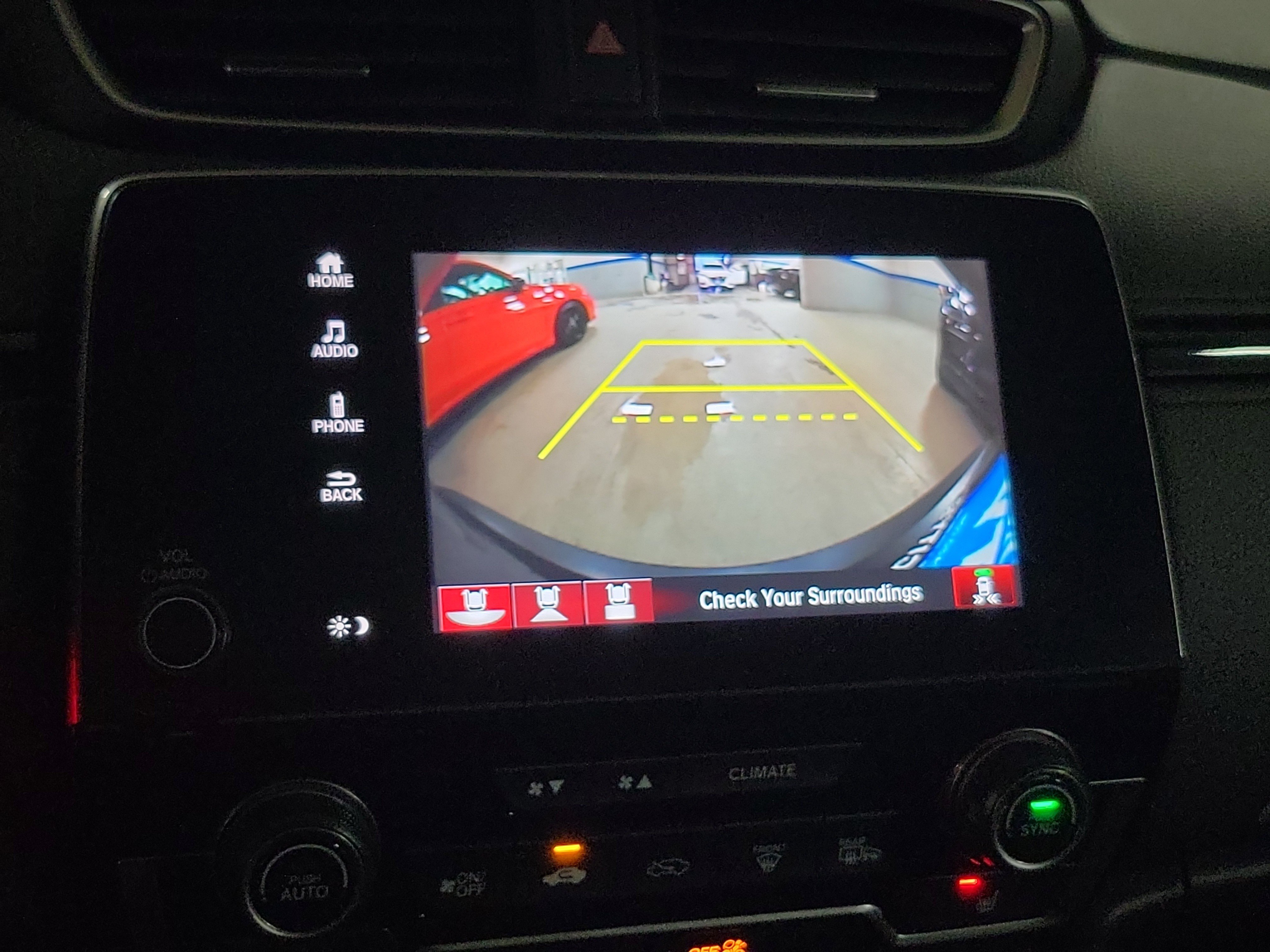 Used 2018 Honda CR-V EX image 31