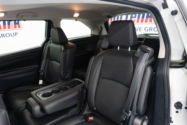 Certified 2025 Honda Odyssey EX-L image 17