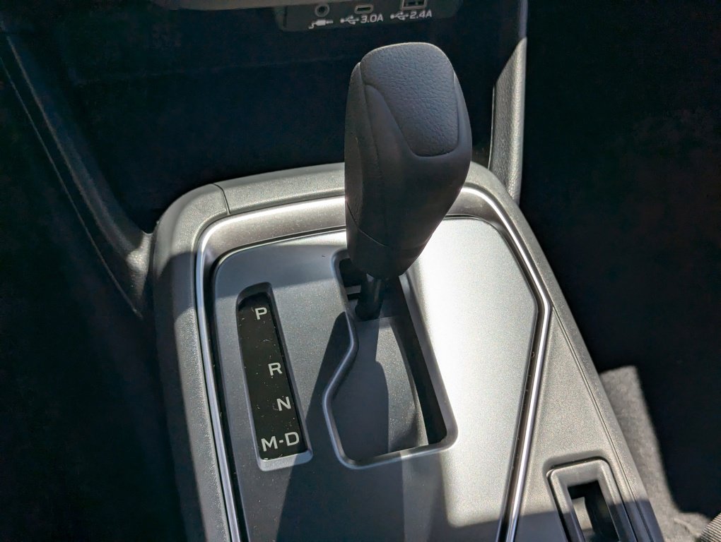 New 2024 Subaru Crosstrek 2.0i Premium image 29