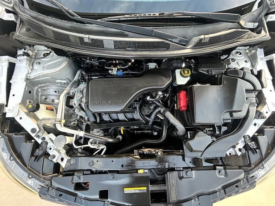 Used 2018 Nissan Rogue Sport S w/ S Appearance Package image 23