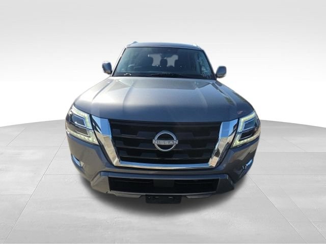 Used 2024 Nissan Armada SV AWD/4WD image 41
