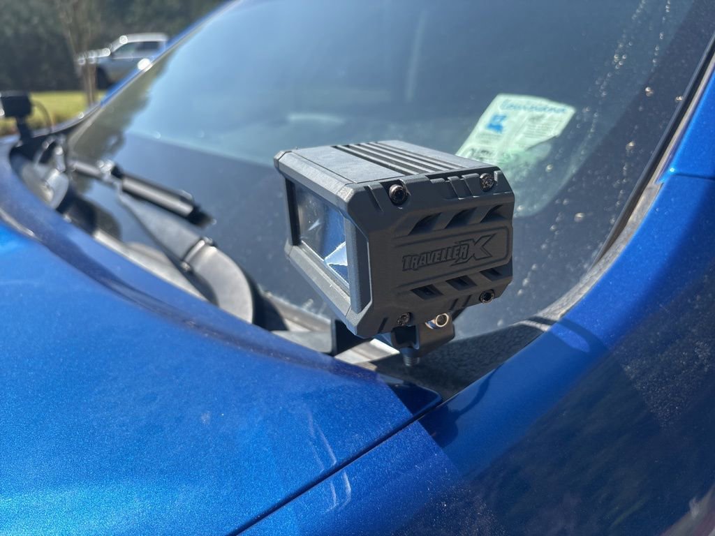 Used 2018 Chevrolet Colorado ZR2 image 24