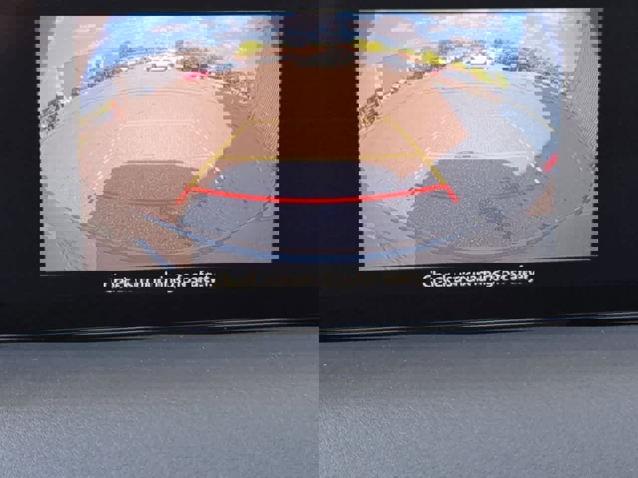 New 2025 MAZDA CX-50 AWD 2.5 Hybrid w/ Cargo Package image 28