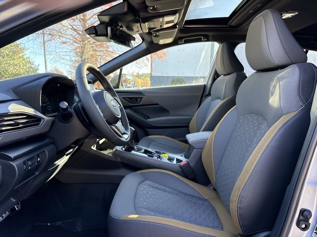 New 2026 Subaru Crosstrek 2.5i Sport w/ Crosstrek Mirror Package image 11