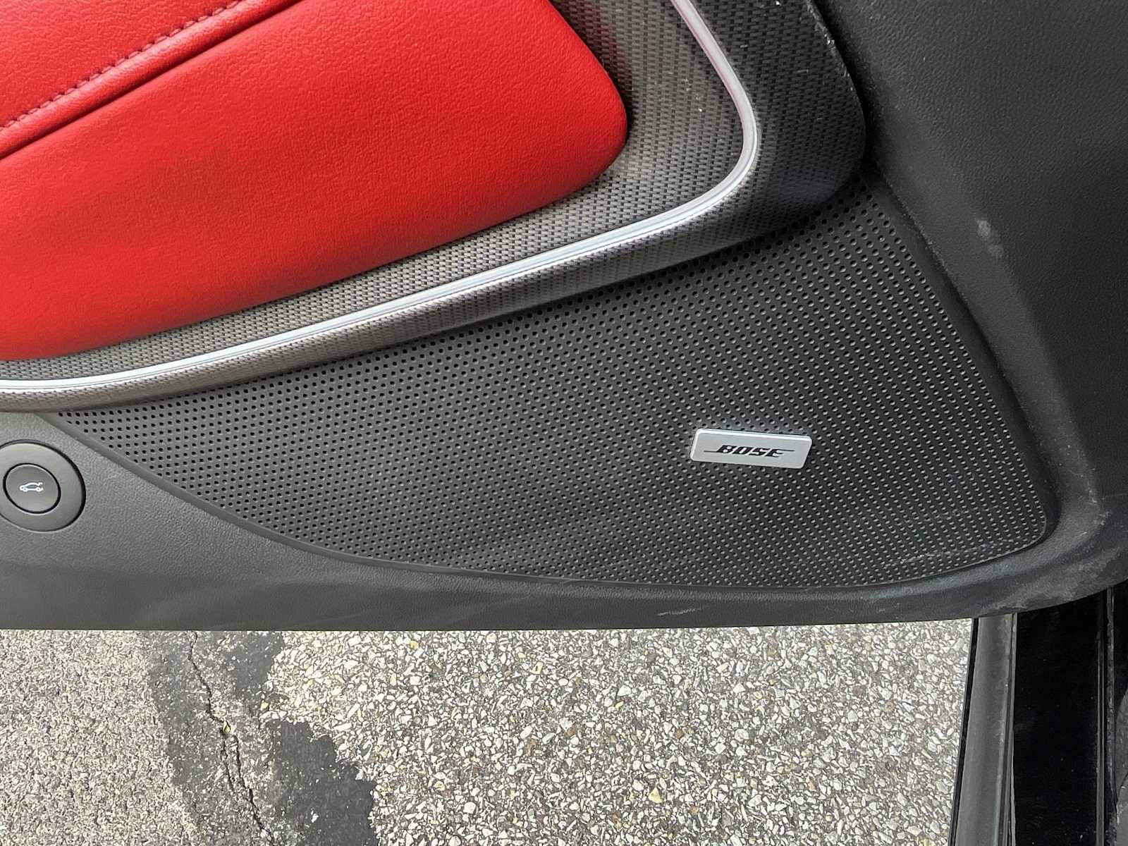 Certified 2021 Chevrolet Camaro SS w/ Redline Edition image 24