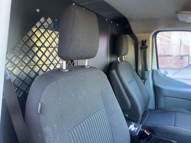Used 2017 Ford Transit 250 130 Low Roof image 12