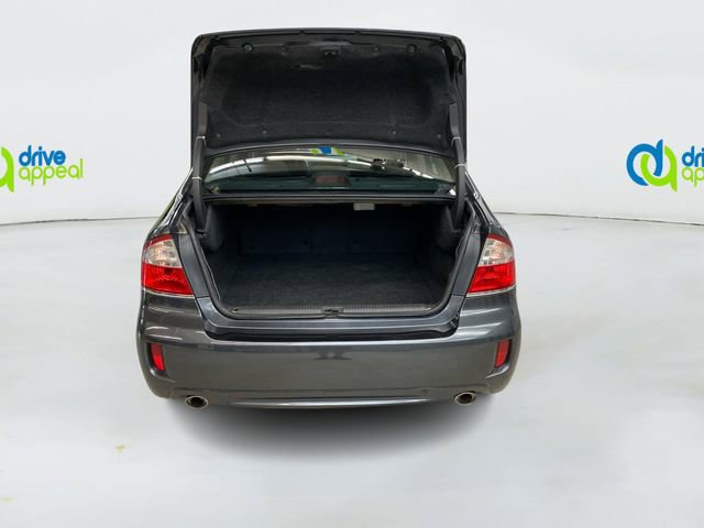 Used 2009 Subaru Legacy 2.5i Special Edition image 13