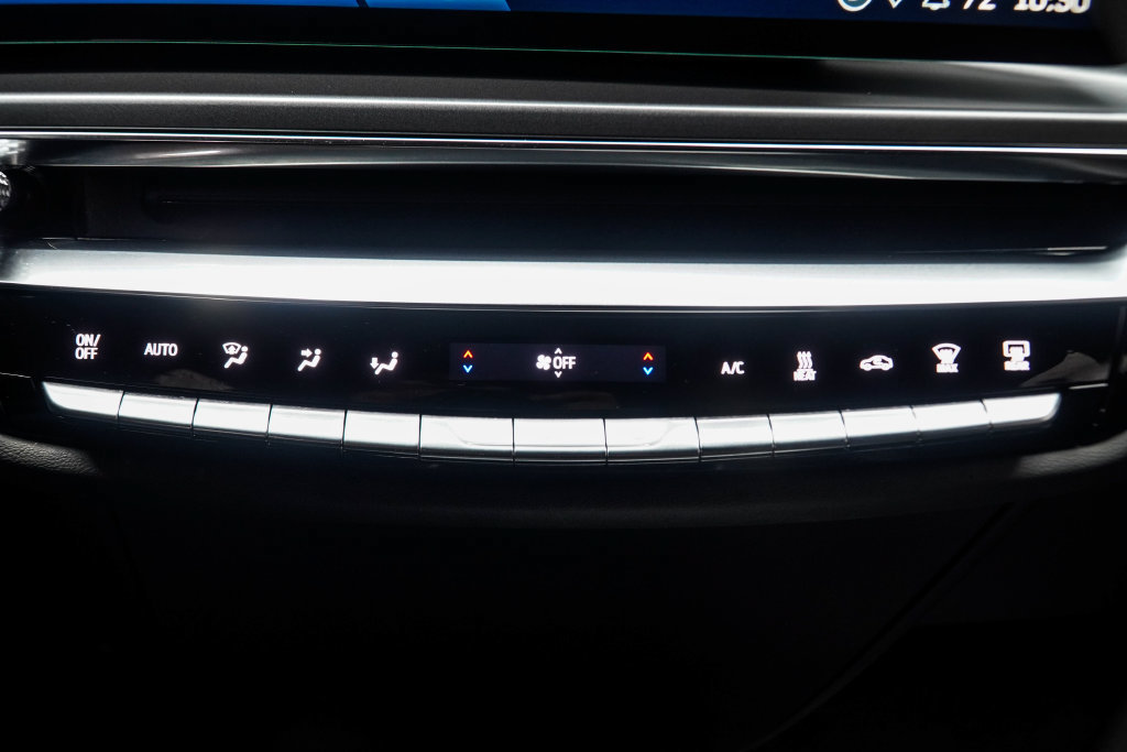 Used 2024 Cadillac Lyriq Tech w/ Driver Assist Package RWD image 24