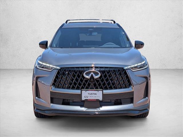 New 2027 INFINITI QX60 Sport w/ Dark Cargo Package AWD/4WD image 6