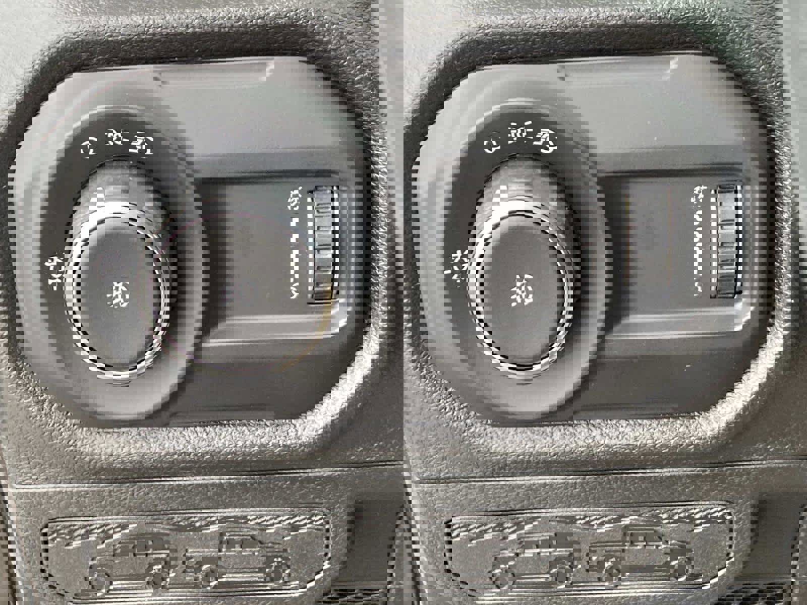 New 2026 Jeep Wrangler Sport image 15