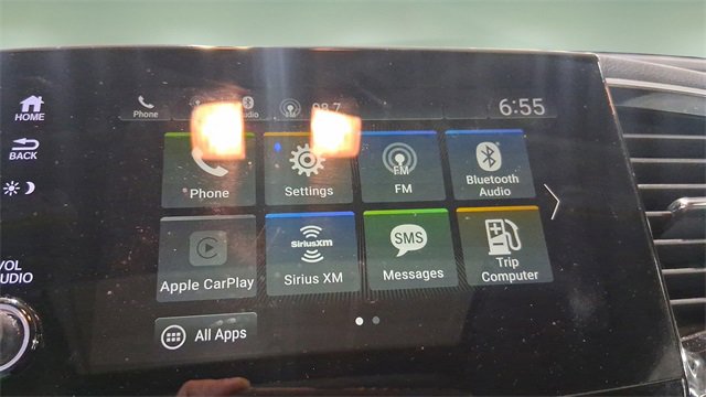 Used 2021 Honda Pilot Special Edition image 35