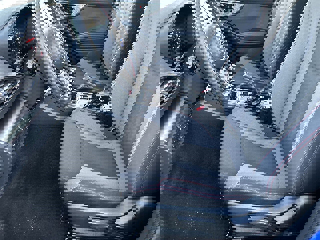 Certified 2022 Subaru WRX image 16